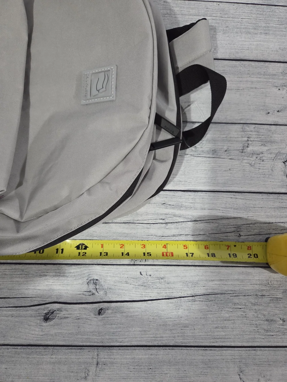 Hanke gently used